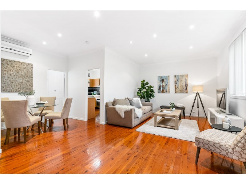 7/7-9 Mimosa Street, Bexley NSW 2207
