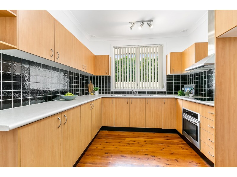 7/7-9 Mimosa Street, Bexley NSW 2207