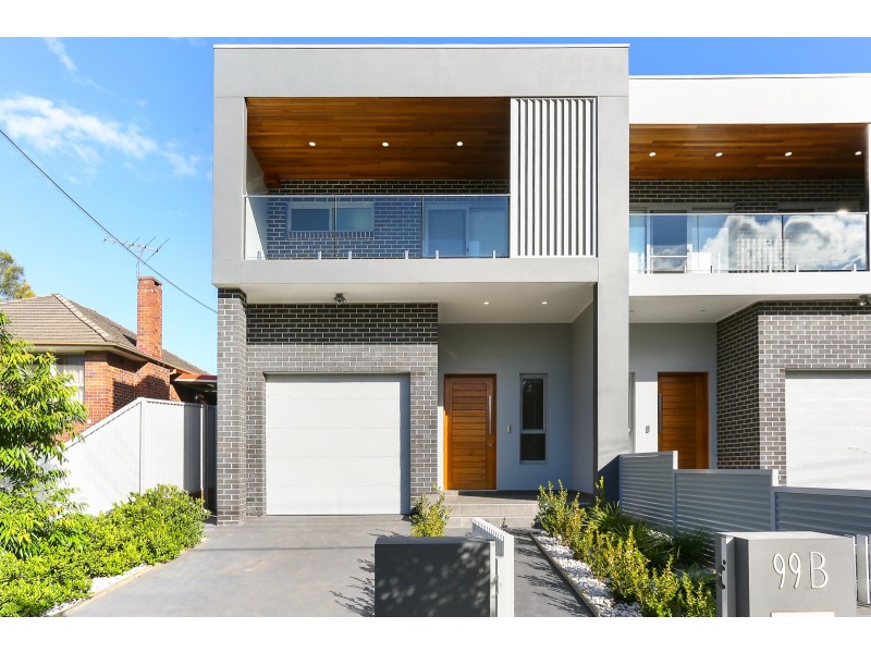 99B Hannans Road, Narwee NSW 2209