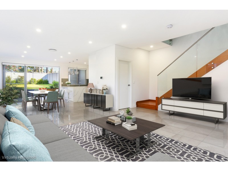 99B Hannans Road, Narwee NSW 2209