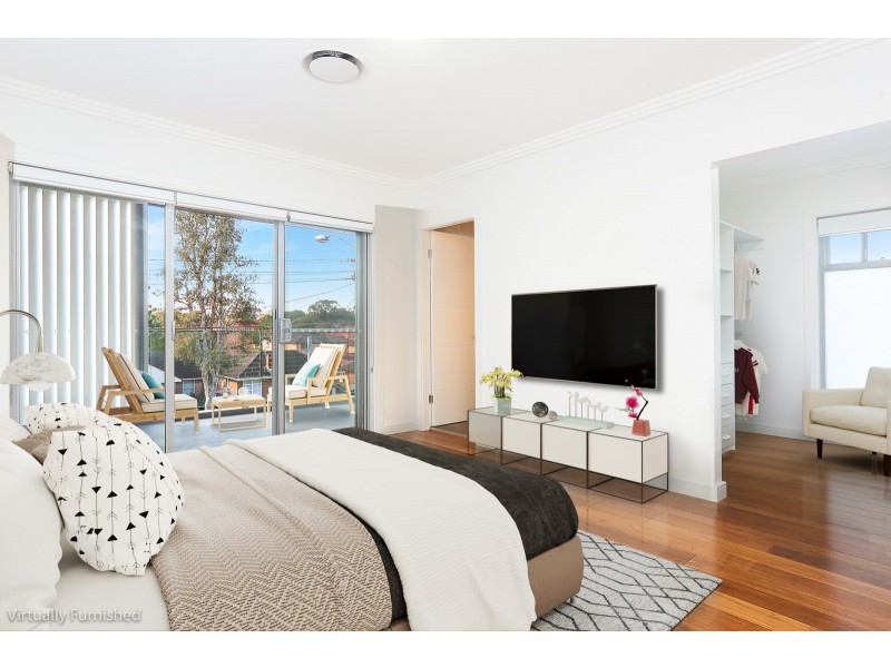 99B Hannans Road, Narwee NSW 2209