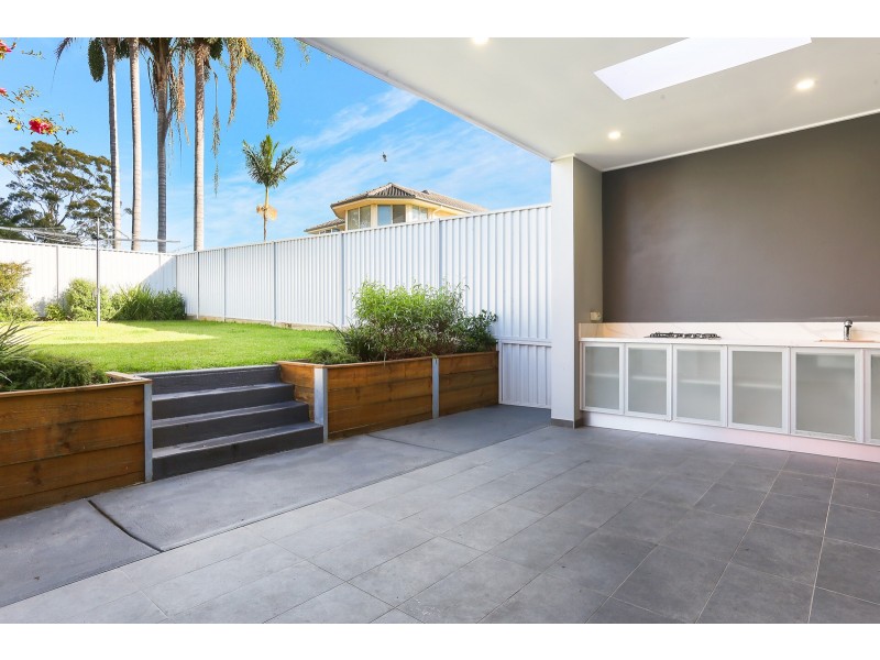 99B Hannans Road, Narwee NSW 2209