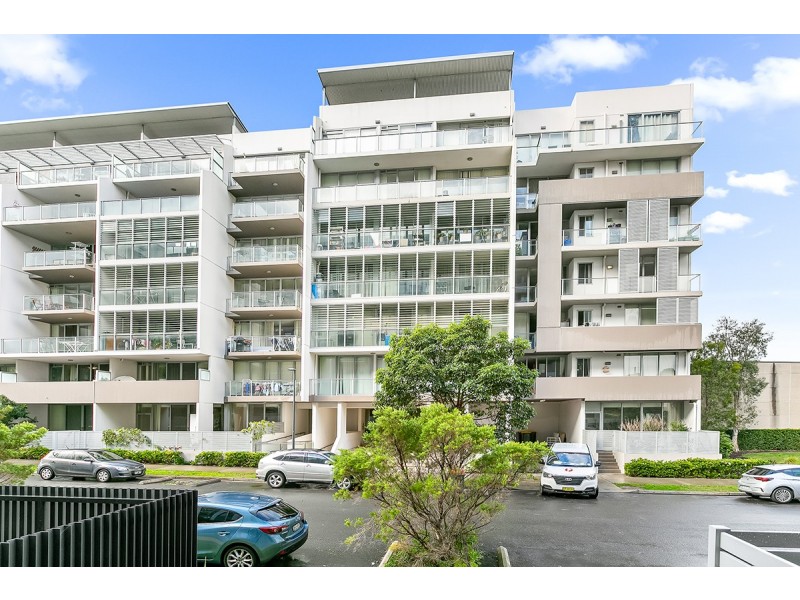 G 504/6 Bidjigal Road, Arncliffe NSW 2205