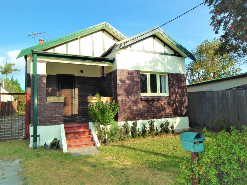 8 Lorking Street, Canterbury NSW 2193