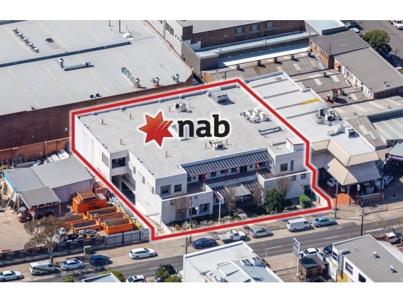 85-95 Marickville Road, Marrickville NSW 2204