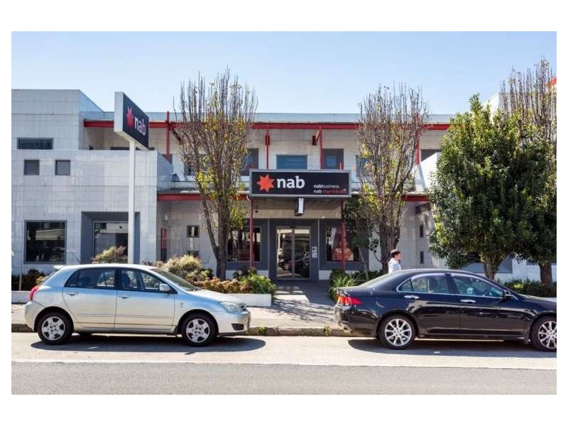 85-95 Marickville Road, Marrickville NSW 2204