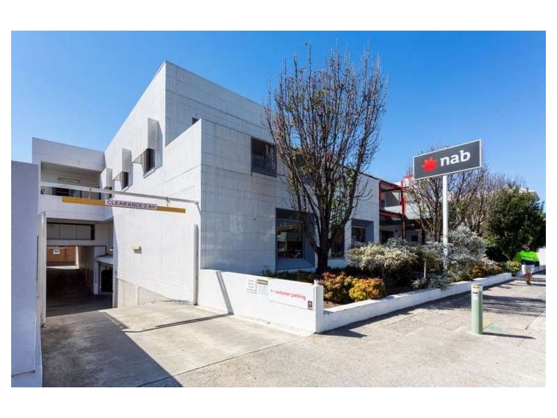 85-95 Marickville Road, Marrickville NSW 2204