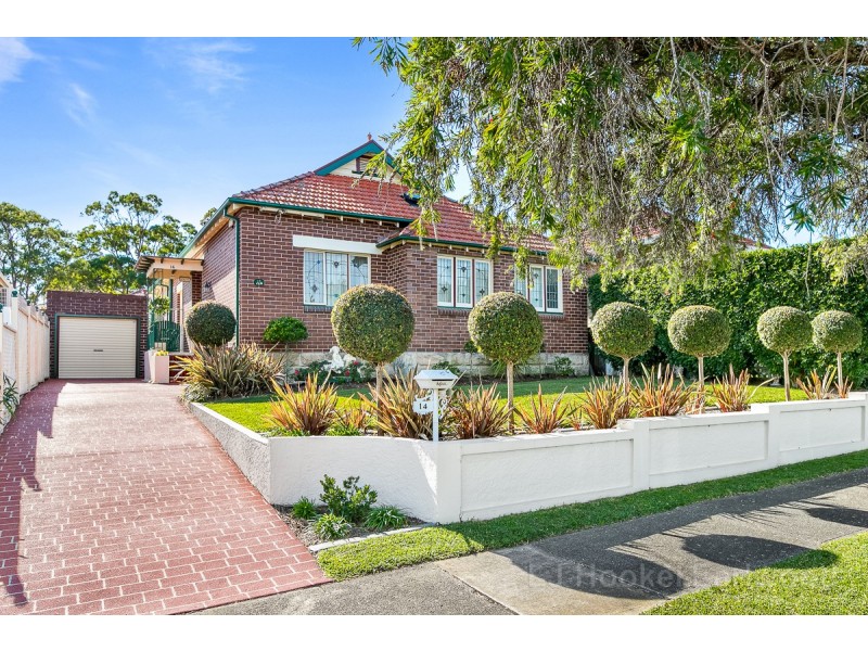 14 Hamer Street, Kogarah Bay NSW 2217