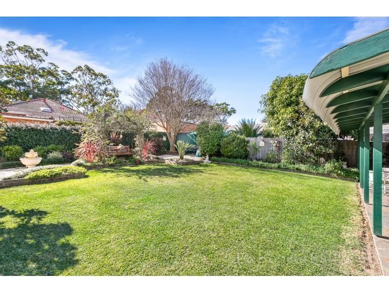 14 Hamer Street, Kogarah Bay NSW 2217