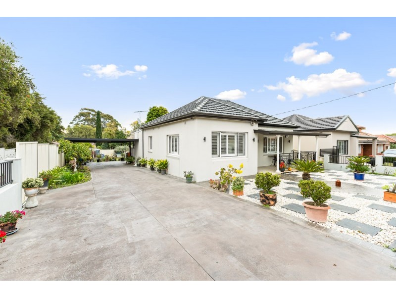 135 Kingsgrove Road, Kingsgrove NSW 2208