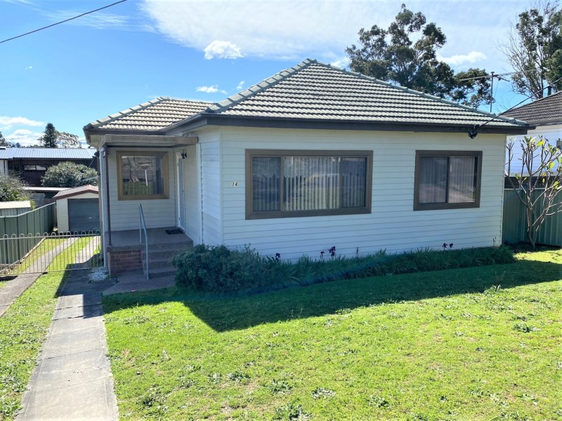 14 Emma Crescent, Constitution Hill NSW 2145