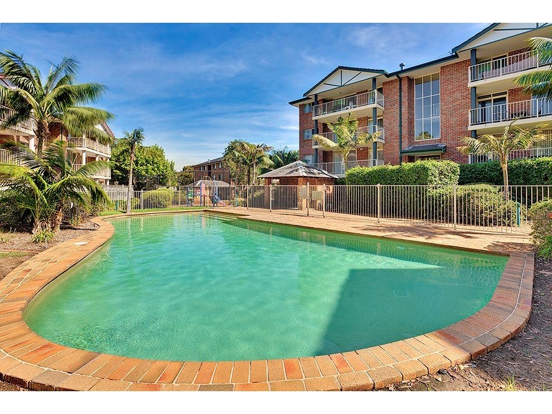 71/10 Broughton Street, Canterbury NSW 2193