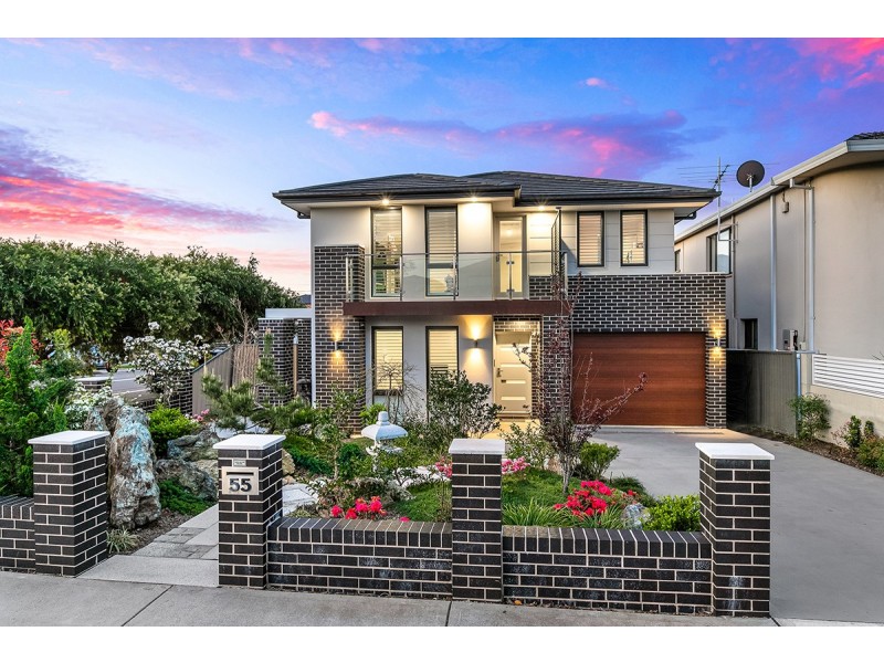 55 Hamilton Avenue, Earlwood NSW 2206