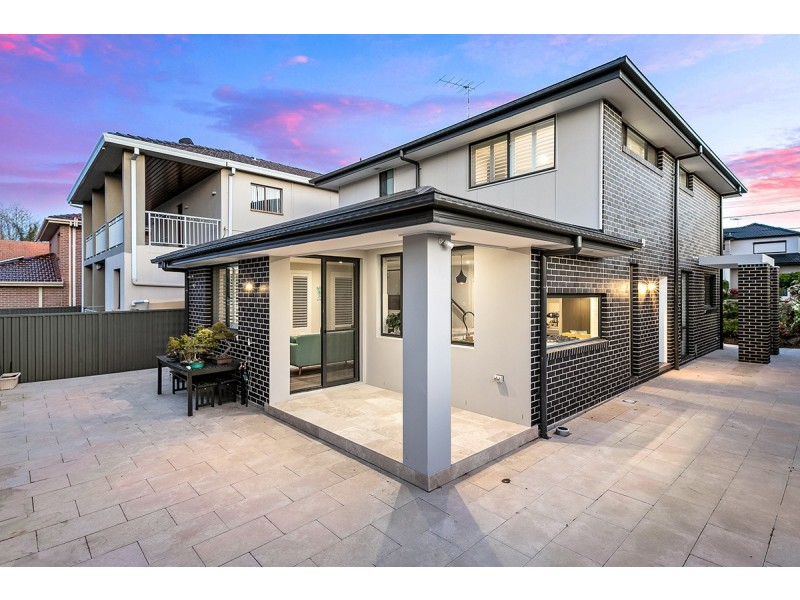 55 Hamilton Avenue, Earlwood NSW 2206