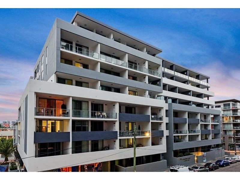 308A/1 Charles Street, Canterbury NSW 2193