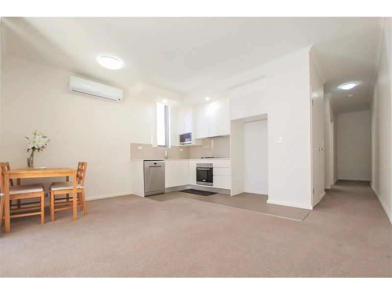 308A/1 Charles Street, Canterbury NSW 2193