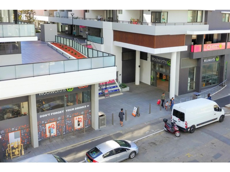 308A/1 Charles Street, Canterbury NSW 2193