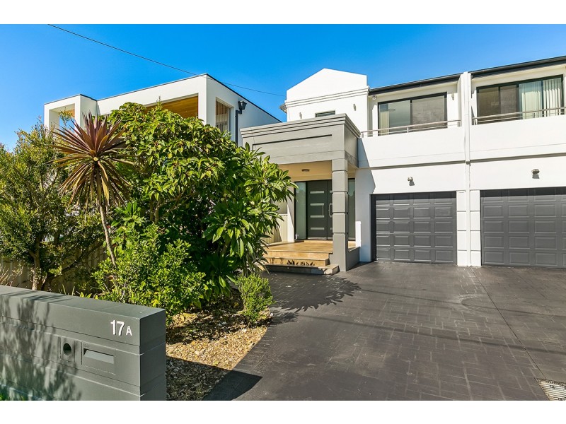 17A Toyer Avenue, Sans Souci NSW 2219