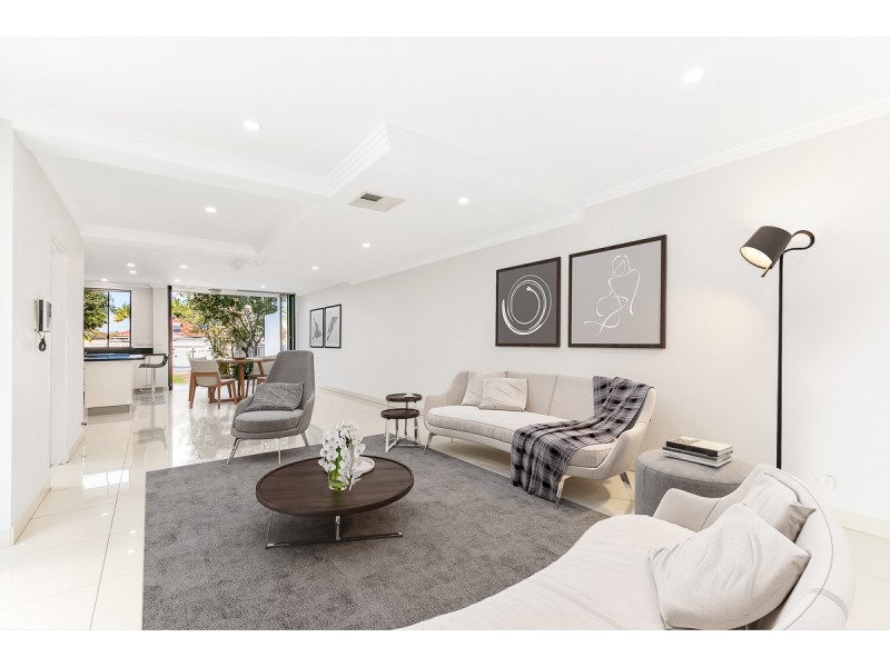 17A Toyer Avenue, Sans Souci NSW 2219