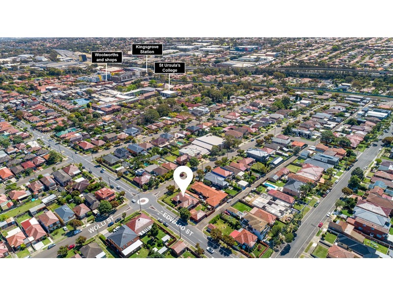 78 Wolli Street, Kingsgrove NSW 2208