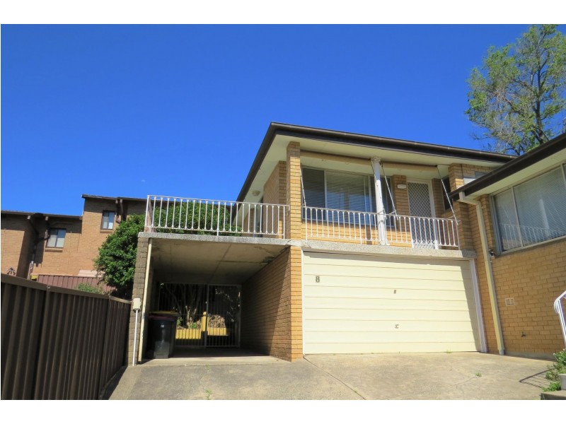 8/82 Wardell Road, Earlwood NSW 2206