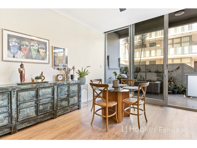 3/9-11 Wollongong Road, Arncliffe NSW 2205