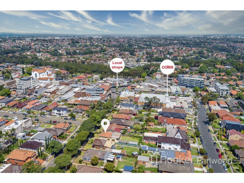 51 Earlwood Avenue, Earlwood NSW 2206