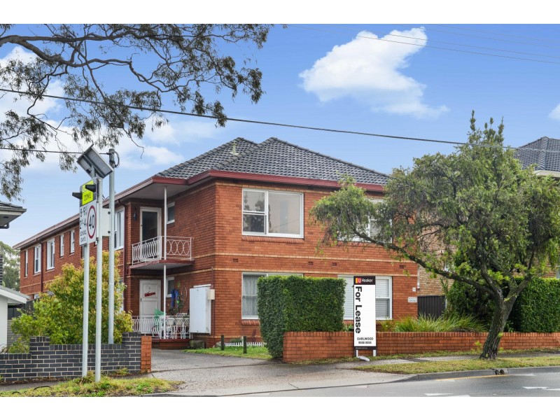 6/195 Bexley Rd, Kingsgrove NSW 2208