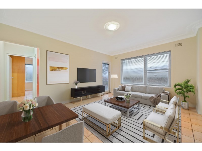 6/195 Bexley Rd, Kingsgrove NSW 2208