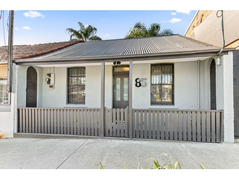 85 Victoria Road, Marrickville NSW 2204