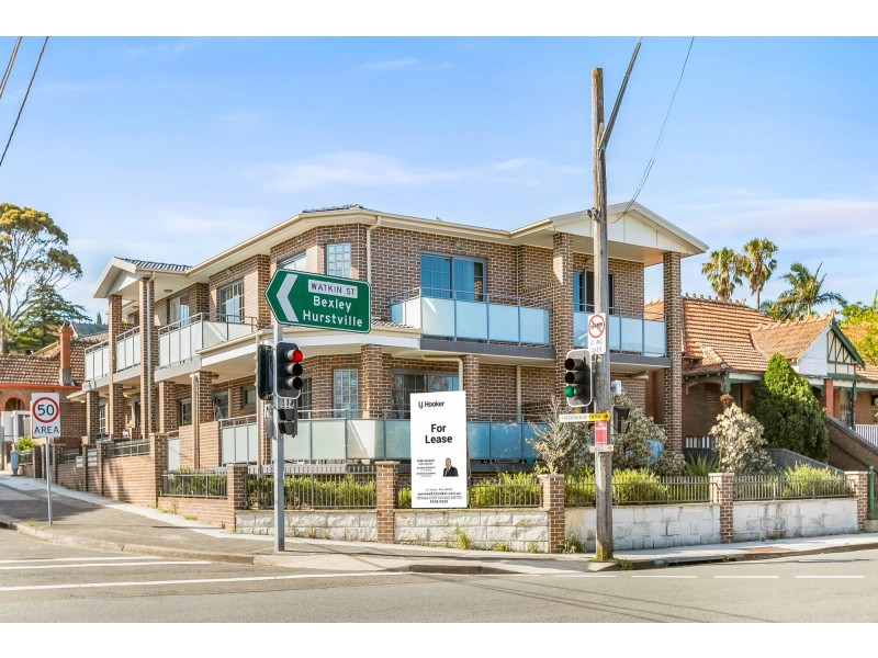 9/37 Watkin Street, Rockdale NSW 2216