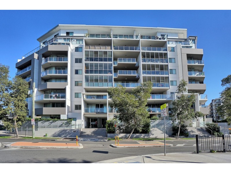 3/9-11 Wollongong Road, Arncliffe NSW 2205