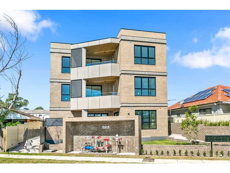 265 Hume Hwy, Greenacre NSW 2190