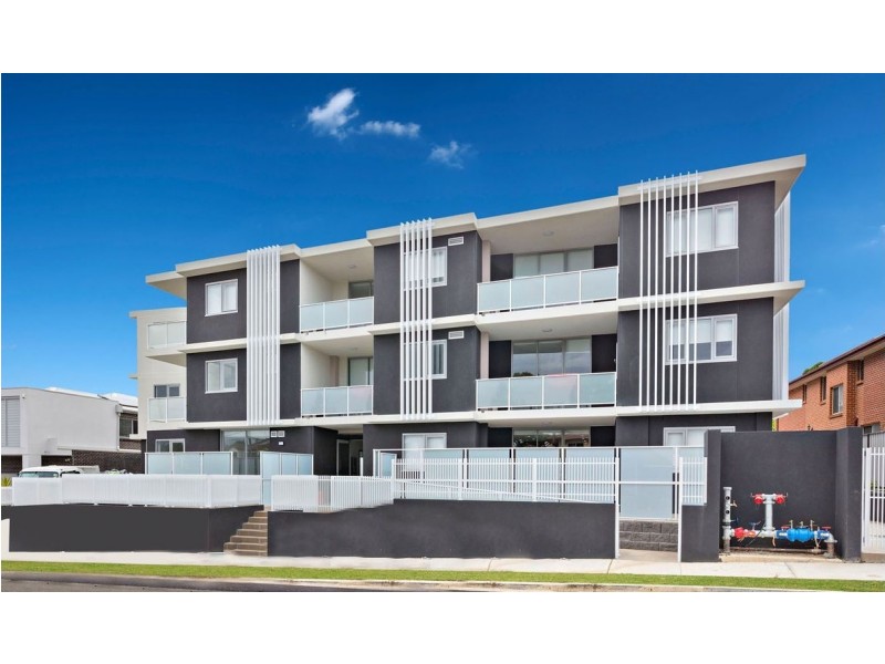 21/25-29 Anselm Street, Strathfield South NSW 2136