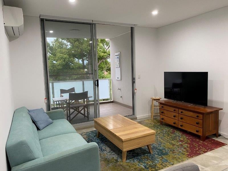 21/25-29 Anselm Street, Strathfield South NSW 2136