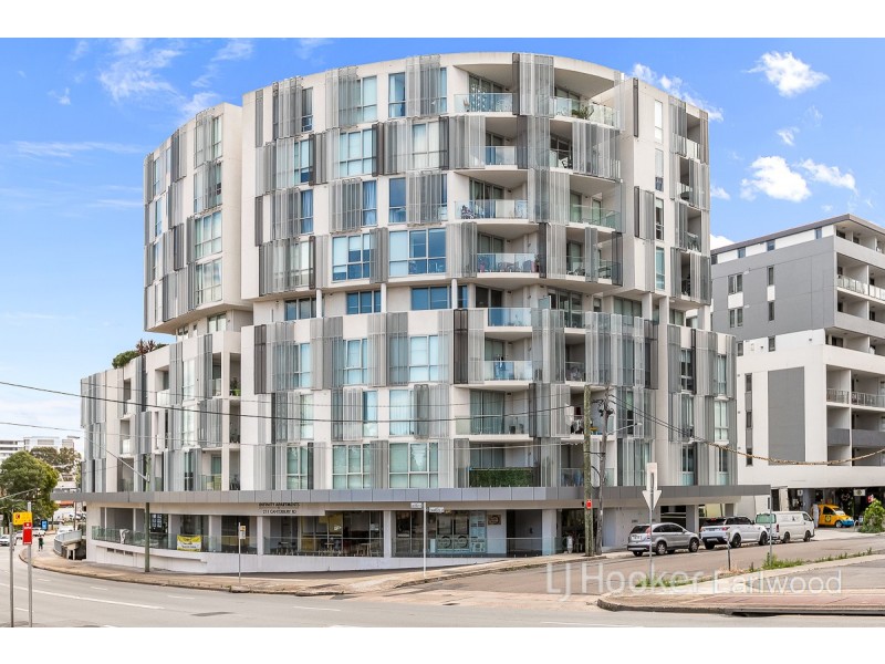 403/211 Canterbury Road, Canterbury NSW 2193
