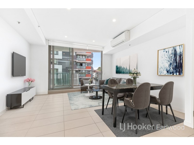 403/211 Canterbury Road, Canterbury NSW 2193