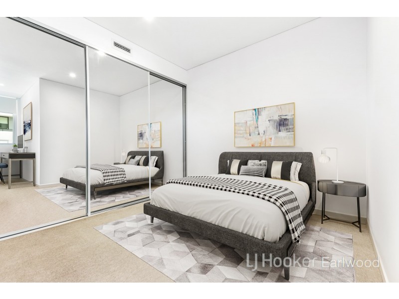 403/211 Canterbury Road, Canterbury NSW 2193