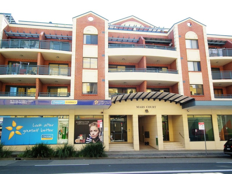16/24 Belgrave Street, Kogarah NSW 2217