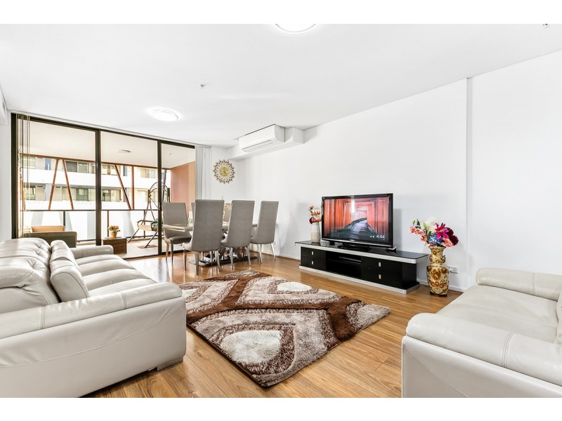 401/2A Charles Street, Canterbury NSW 2193