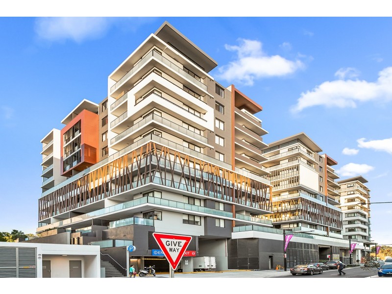 401/2A Charles Street, Canterbury NSW 2193