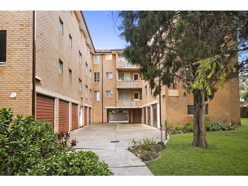 8/512-514 New Canterbury Road, Dulwich Hill NSW 2203