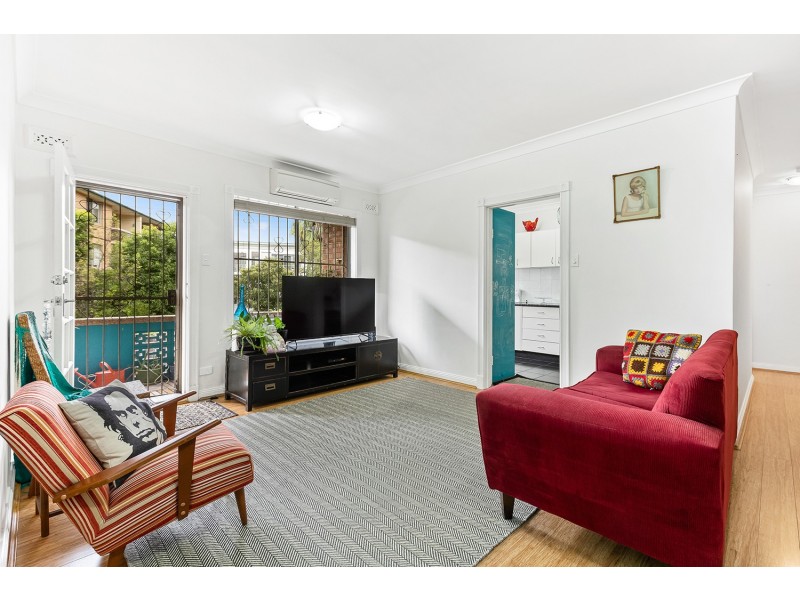 8/512-514 New Canterbury Road, Dulwich Hill NSW 2203