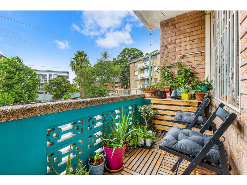 8/512-514 New Canterbury Road, Dulwich Hill NSW 2203
