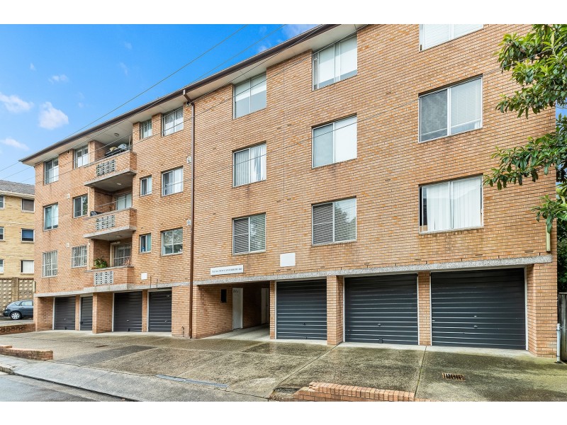 8/512-514 New Canterbury Road, Dulwich Hill NSW 2203