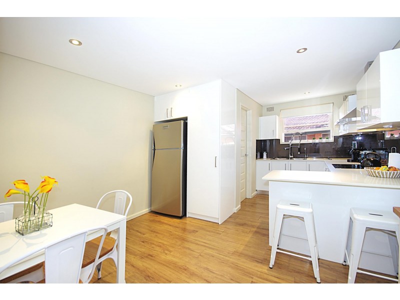 11/15 St Albans Road, Kingsgrove NSW 2208