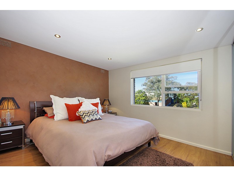 11/15 St Albans Road, Kingsgrove NSW 2208