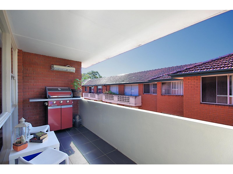 11/15 St Albans Road, Kingsgrove NSW 2208