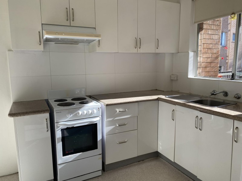 9/39 Queen Victoria Road, Bexley NSW 2207