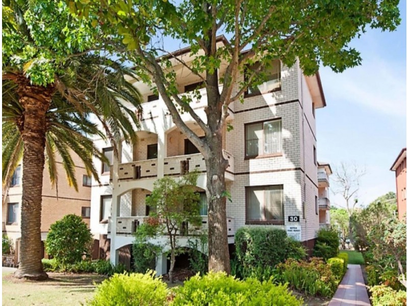 7/30 Nelson Street, Penshurst NSW 2222